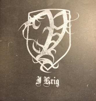 LP Vreid: I Krig LTD | CLR