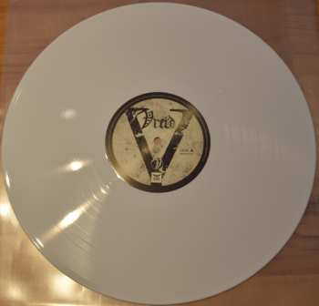 LP Vreid: V LTD | CLR
