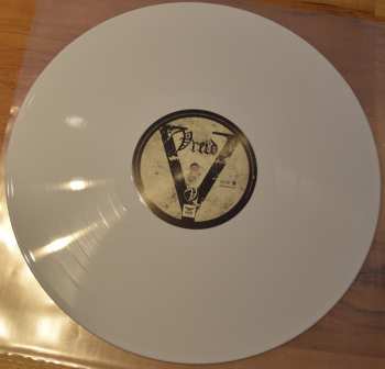 LP Vreid: V LTD | CLR