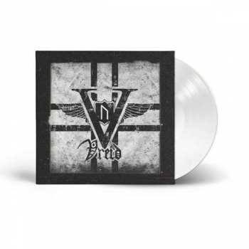 LP Vreid: V LTD | CLR