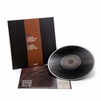 LP Vrîmuot: O Tempora, O Mores!