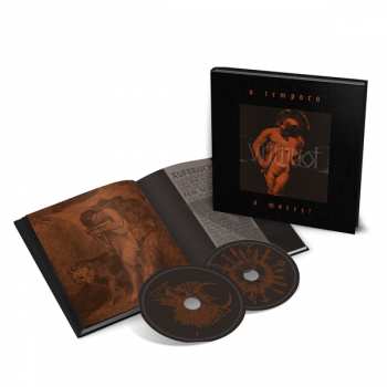 2CD Vrîmuot: O Tempora, O Mores! DLX | LTD