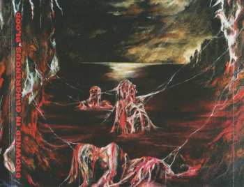 CD Vultur: Drowned In Gangrenous Blood