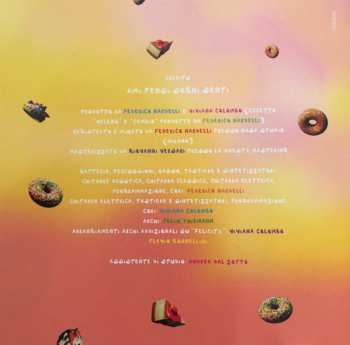 CD VV: Ami Pensi Sogni Senti