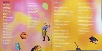 CD VV: Ami Pensi Sogni Senti