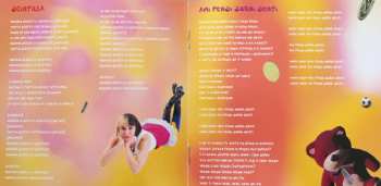 CD VV: Ami Pensi Sogni Senti