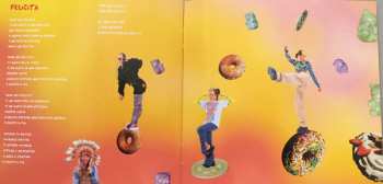 CD VV: Ami Pensi Sogni Senti