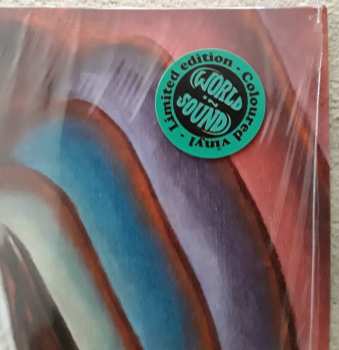 LP Vvlva: Silhouettes