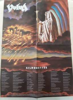 LP Vvlva: Silhouettes