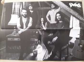 LP Vvlva: Silhouettes