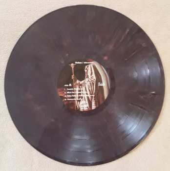 LP Vvlva: Silhouettes