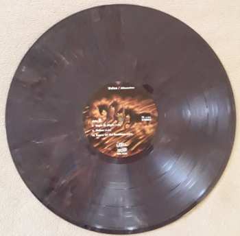 LP Vvlva: Silhouettes