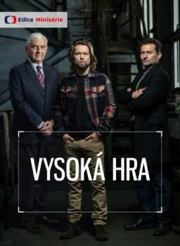 Album Film: Vysoká hra
