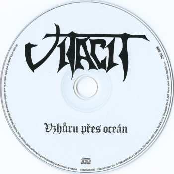 CD Vitacit: Vzhůru Přes Oceán