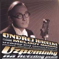 Album Ondřej Havelka A Jeho Melody Makers: Vzpomínky Na Hvězdný Prach = Stardust Reminiscences