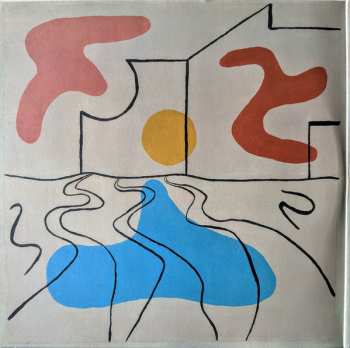 2LP W. H. Lung: Incidental Music