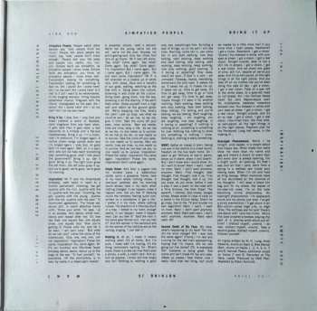 2LP W. H. Lung: Incidental Music