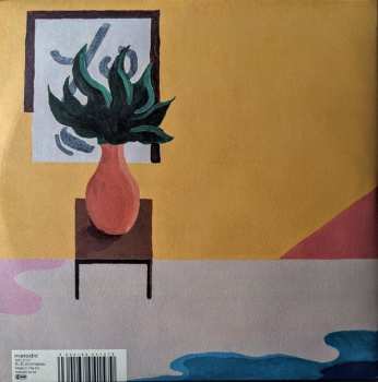 2LP W. H. Lung: Incidental Music