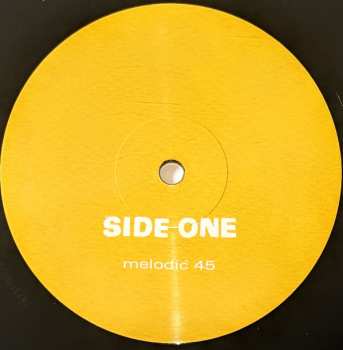 2LP W. H. Lung: Incidental Music