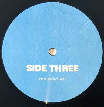 2LP W. H. Lung: Incidental Music