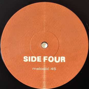 2LP W. H. Lung: Incidental Music