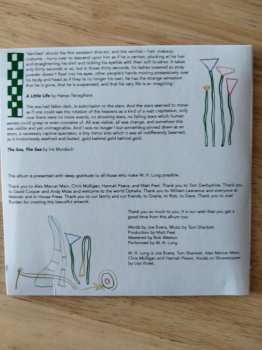 CD W. H. Lung: Vanities