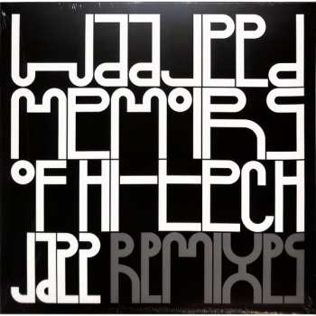 Album Waajeed: Memoirs Of Hi-Tech Jazz (Remixes)