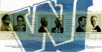 CD The Waco Brothers: Freedom And Weep