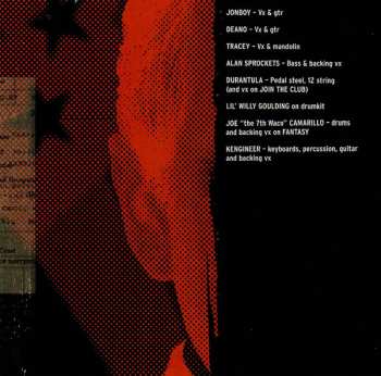 CD The Waco Brothers: Freedom And Weep