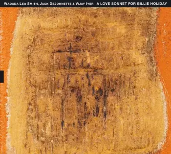 A Love Sonnet For Billie Holiday 