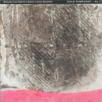 4CD/Caja Wadada Leo Smith's Great Lakes Quartet: The Chicago Symphonies