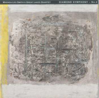 4CD/Caja Wadada Leo Smith's Great Lakes Quartet: The Chicago Symphonies