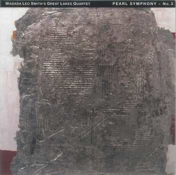 4CD/Caja Wadada Leo Smith's Great Lakes Quartet: The Chicago Symphonies
