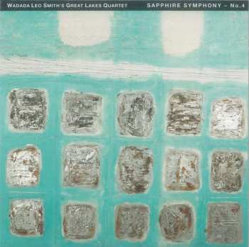 4CD/Caja Wadada Leo Smith's Great Lakes Quartet: The Chicago Symphonies