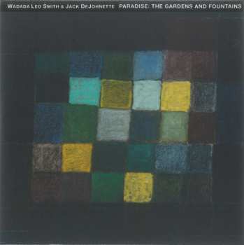 5CD/Caja Wadada Leo Smith: The Emerald Duets