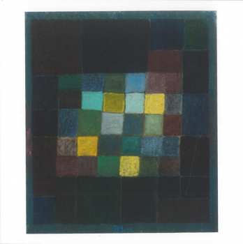 5CD/Caja Wadada Leo Smith: The Emerald Duets