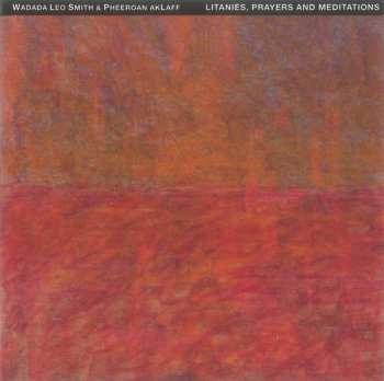 5CD/Caja Wadada Leo Smith: The Emerald Duets