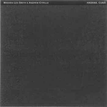 5CD/Caja Wadada Leo Smith: The Emerald Duets
