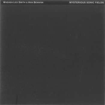 5CD/Caja Wadada Leo Smith: The Emerald Duets
