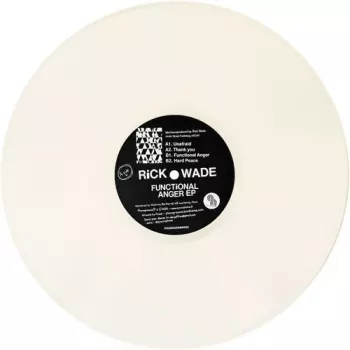 Functional Anger EP