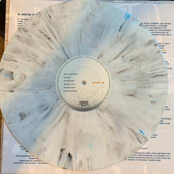LP Wage War: Blueprints CLR | LTD