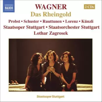 Das Rheingold