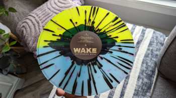 LP Wake: Devouring Ruin