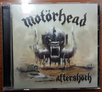 3CD/Caja Motörhead: Wake The Dead LTD