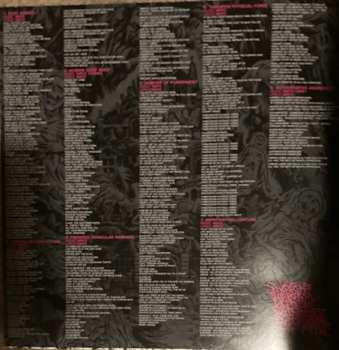 LP Waking The Cadaver: Authority Through Intimidation