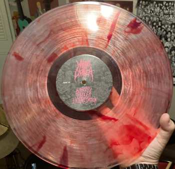 LP Waking The Cadaver: Authority Through Intimidation