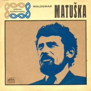 SP Helena Vondráčková: Slavíci Z Madridu (Rossignol Anglais) / Lipovou Alejí