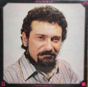 Album Waldemar Matuška: Lidové Písně