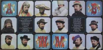 LP Waldemar Matuška: Lidové Písně