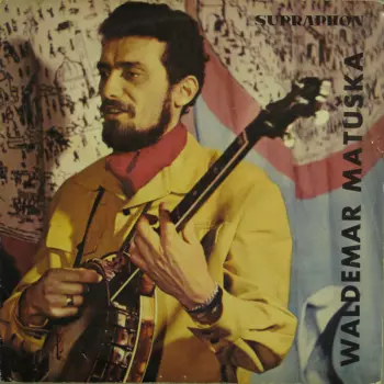 Zpívá Waldemar Matuška